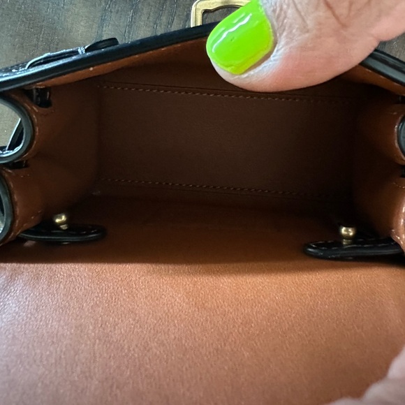 Coach Sammy 12 - Black - Picture 8 of 8